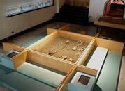 Nuovo Museo Provinciale Sannitico