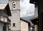 Cappella Madonna del Carmine