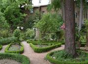 Orto Botanico dell'Università di Urbino