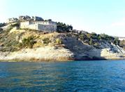 Forte dell`Annunziata