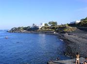 Spiaggia Punta lena