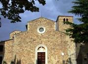 Pieve di Sant'Agnese in Chianti