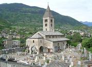 Chiesa Antica di Santa Maria