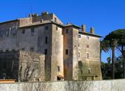 Castello di Rospigliosi