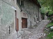 Casa Museo di Cerveno
