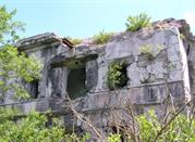 Forte Di Cima Ora Diroccato