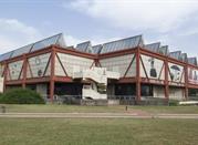 Centro per l'Arte Contemporanea 'L. Pecci'