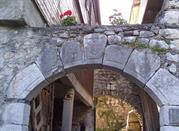 Centro storico
