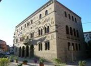 Palazzo dei Capitani della Montagna
