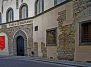 Galleria degli Alberti