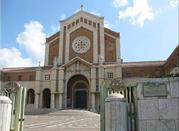 Chiesa di Santa Maria Goretti