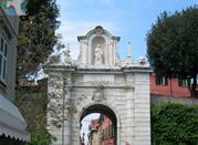 Porta Romana