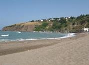 Spiaggia di agnone