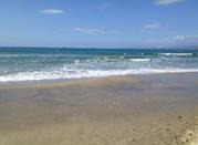 Spiaggia Perelli 2
