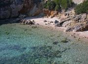 Spiaggia del Lazzaretto