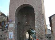 Porta San Pietro