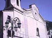 Chiesa dell'Immacolata