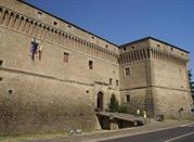 Castello Alidosi 