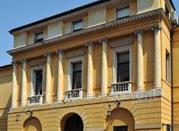 Museo Naturalistico Archeologico di Santa Corona