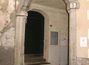Casa Carbonera-Bosatta