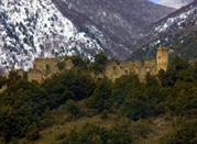 Monastero Fortificato Colloreto 