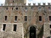 Castello di Sorbello