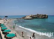 Spiaggia di Giardinello