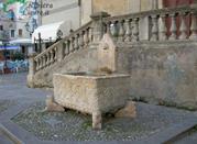 Fonte Battesimale