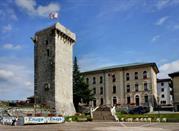 Torre Scaligera