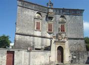 Castello d'Amely