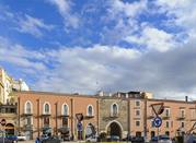 Porta Troia