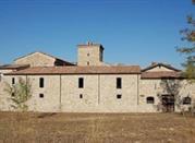 Castello di Torre Rizzi 