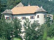 Castello Ganda