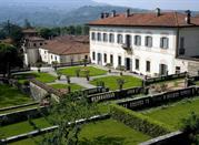 Villa Della Porta Bozzolo