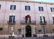 Palazzo Magno