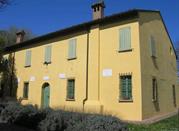 Casa Museo Vincenzo Monti
