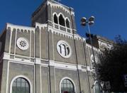 Santuario di Sant'Anna
