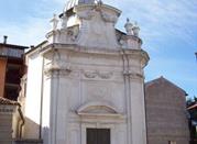 Cappella Manin