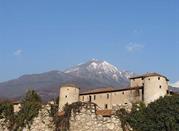 Castello di Torre Franca
