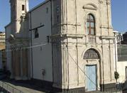 Chiesa S. Maria del Suffragio