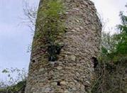 Castello Marchesi di Ceva ruderi