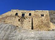 Castello di Gangi