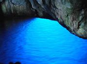 Grotta Azzurra