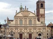 Duomo di Vigevano