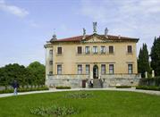 Villa Valmarana ai Nani
