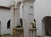 Convento dei Cappuccini