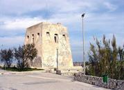Torre di San Foca
