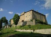Rocca di Montecuccoli