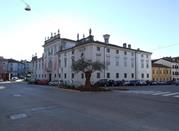 Museo Provinciale Palazzo Attems