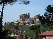 Eremo Tuscolano di Camaldoli